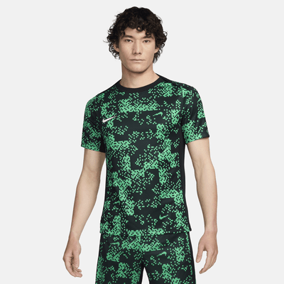 【超希少品】NIKE ナイキアカデミー　S 選手支給　dryfit ゲームシャツ NIKE公式】ナイキ アカデミー プロ メンズ Dri-FIT サッカー